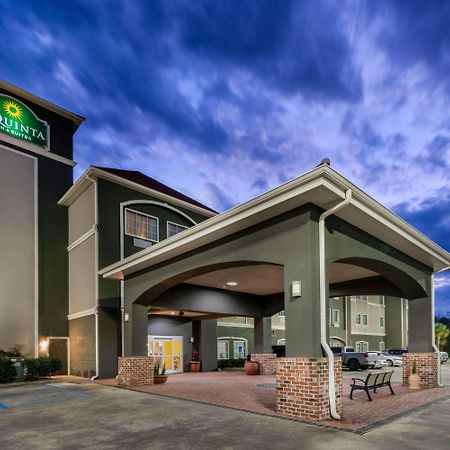La Quinta Inn & Suites By Wyndham Broussard - Lafayette Area Luaran gambar