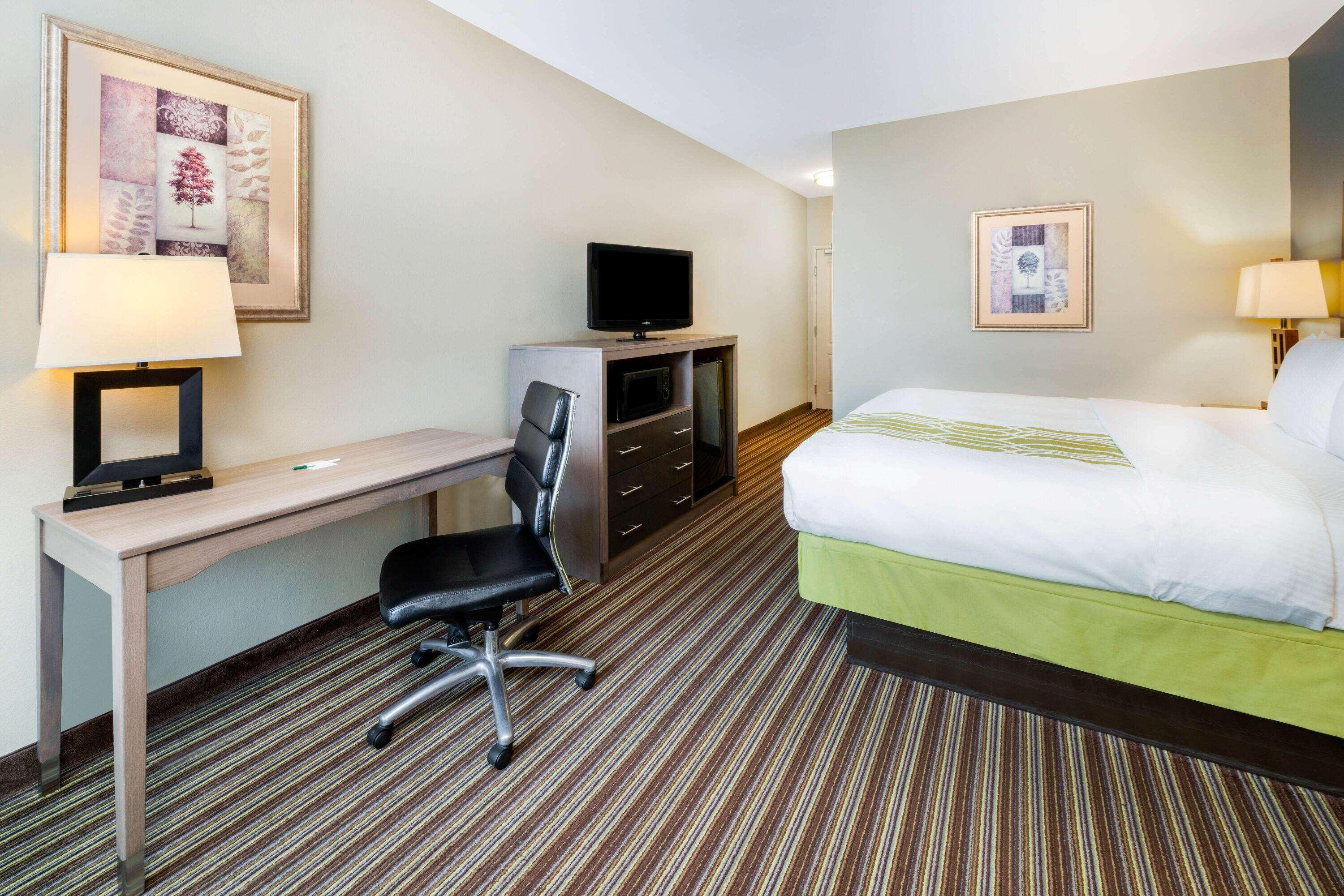 La Quinta Inn & Suites By Wyndham Broussard - Lafayette Area Luaran gambar