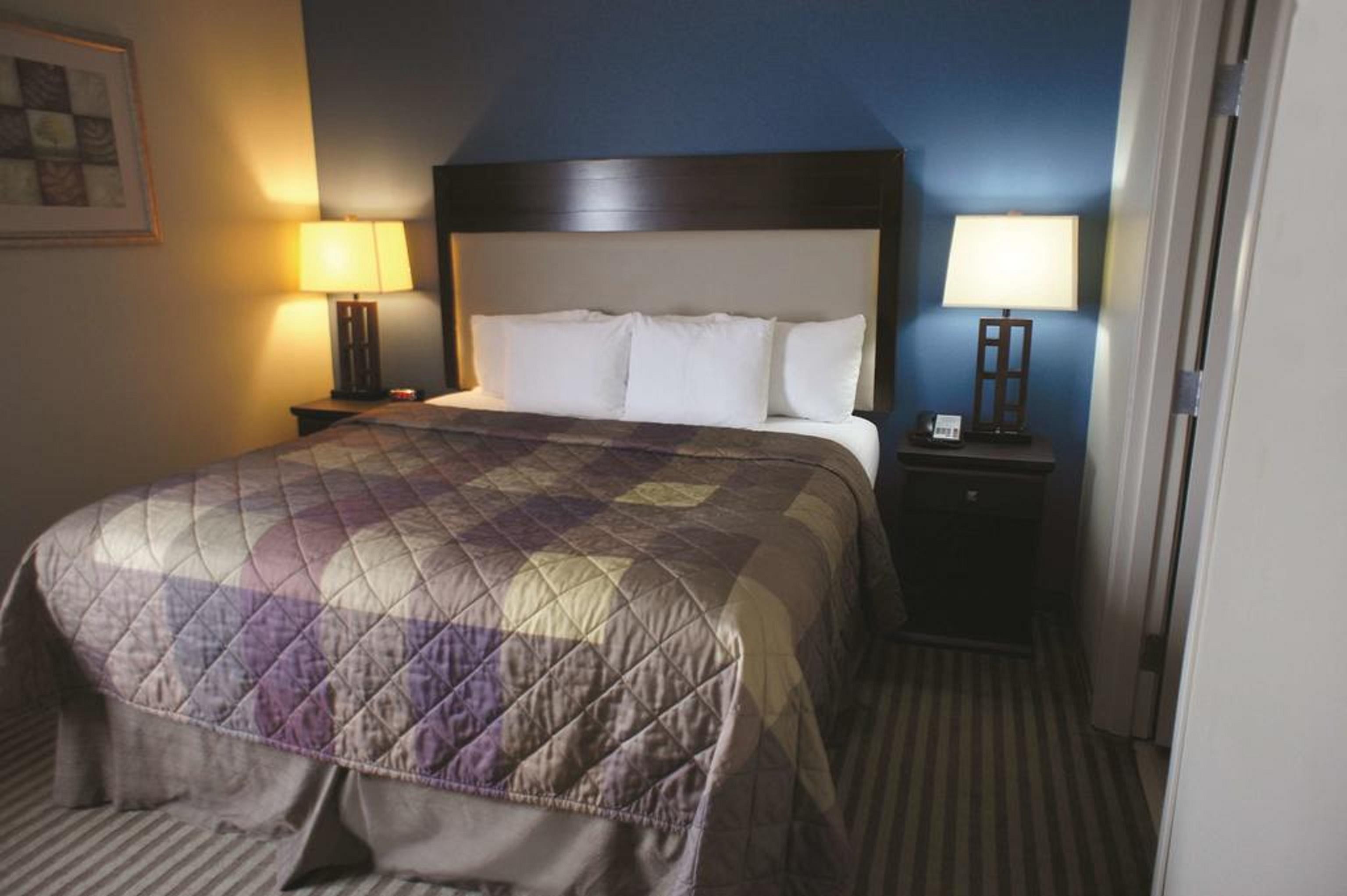 La Quinta Inn & Suites By Wyndham Broussard - Lafayette Area Luaran gambar
