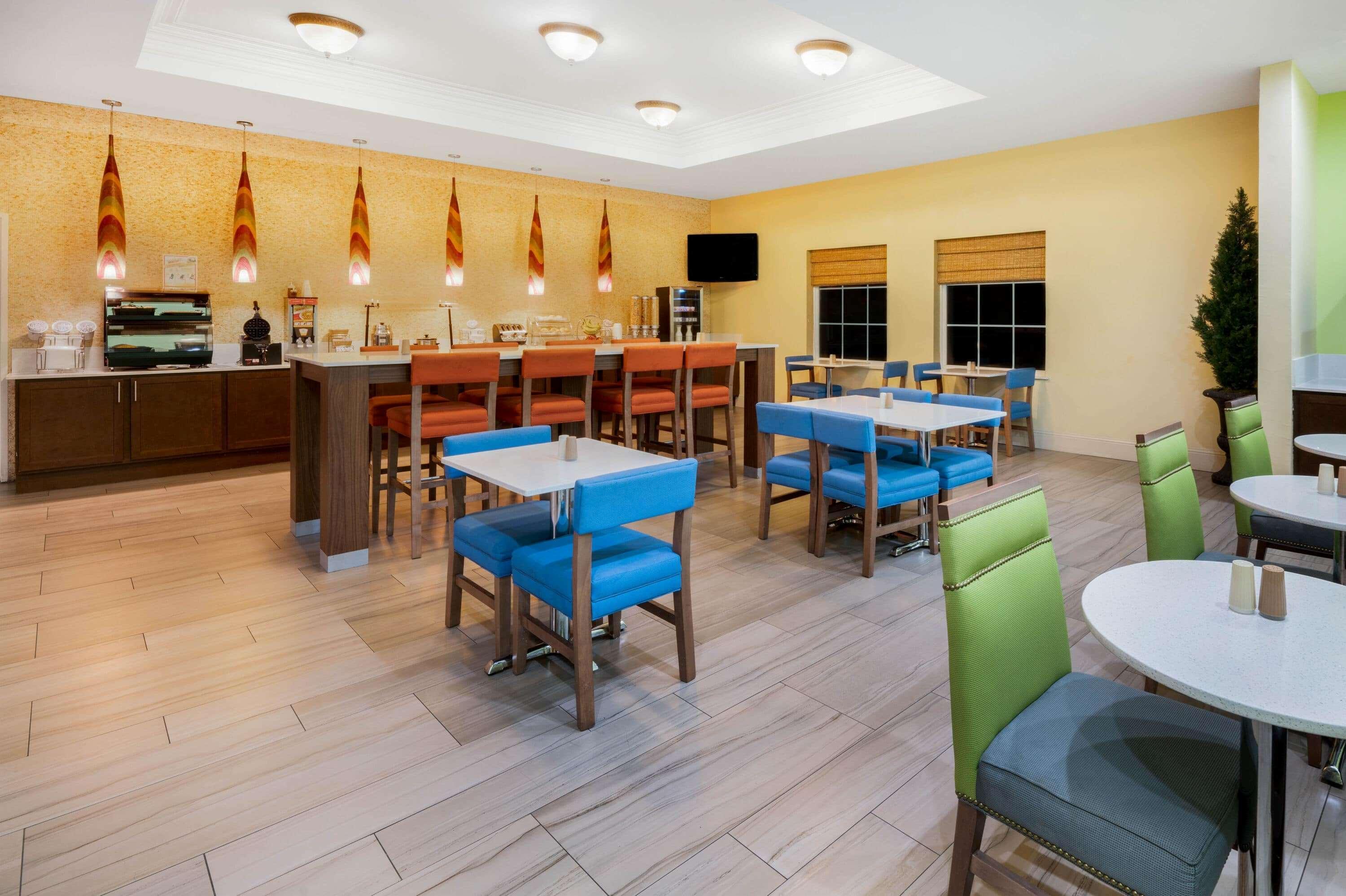La Quinta Inn & Suites By Wyndham Broussard - Lafayette Area Luaran gambar