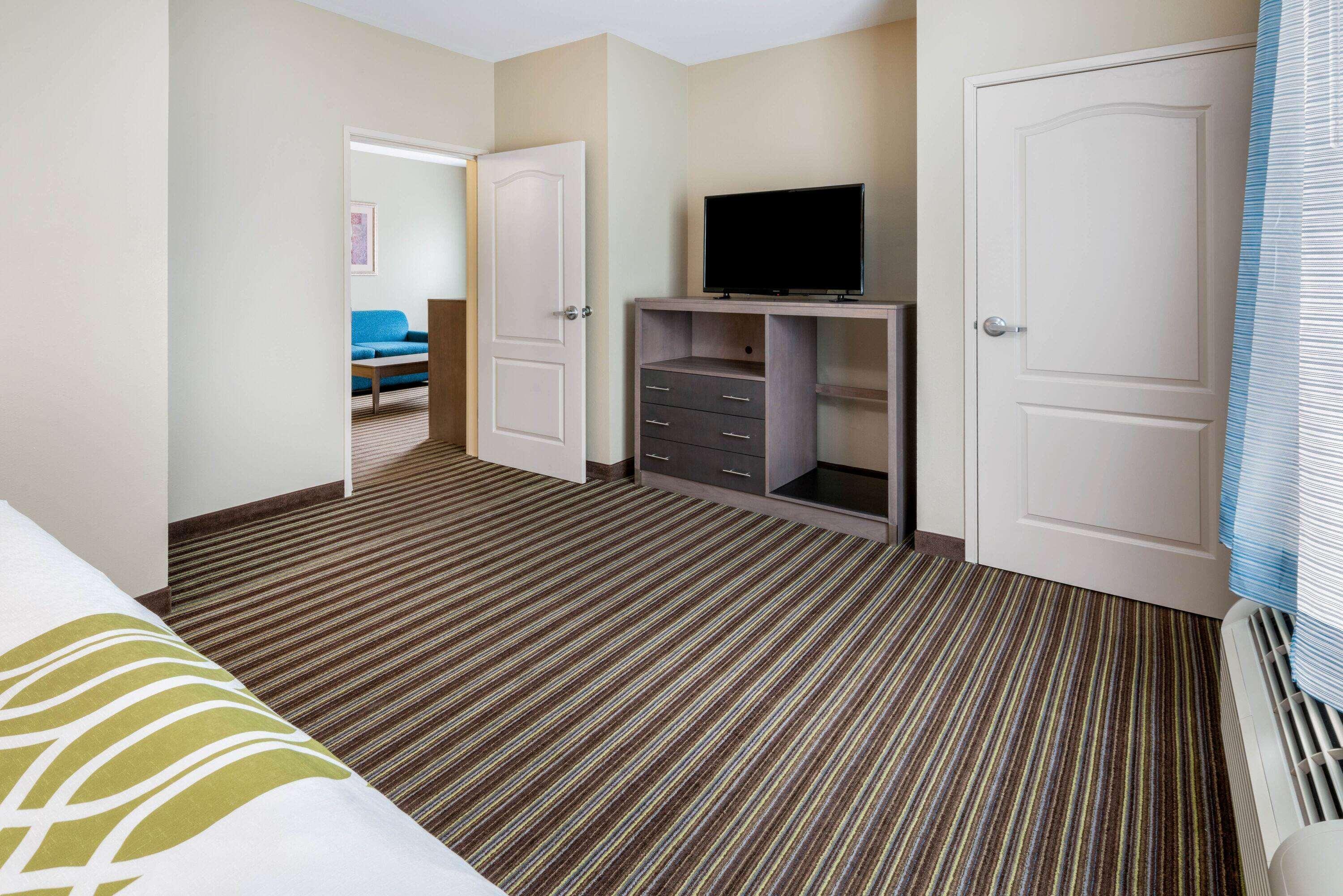 La Quinta Inn & Suites By Wyndham Broussard - Lafayette Area Luaran gambar