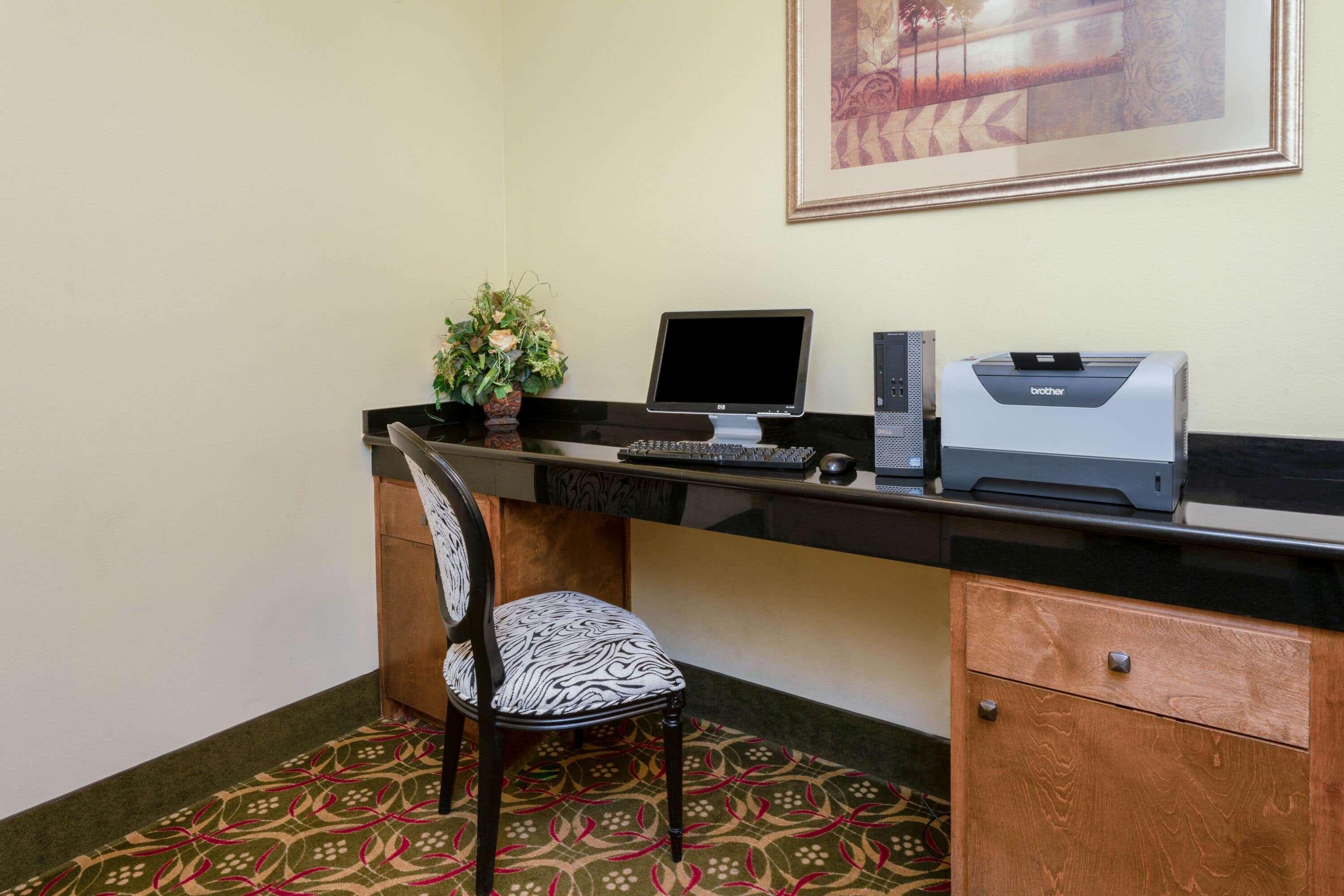 La Quinta Inn & Suites By Wyndham Broussard - Lafayette Area Luaran gambar