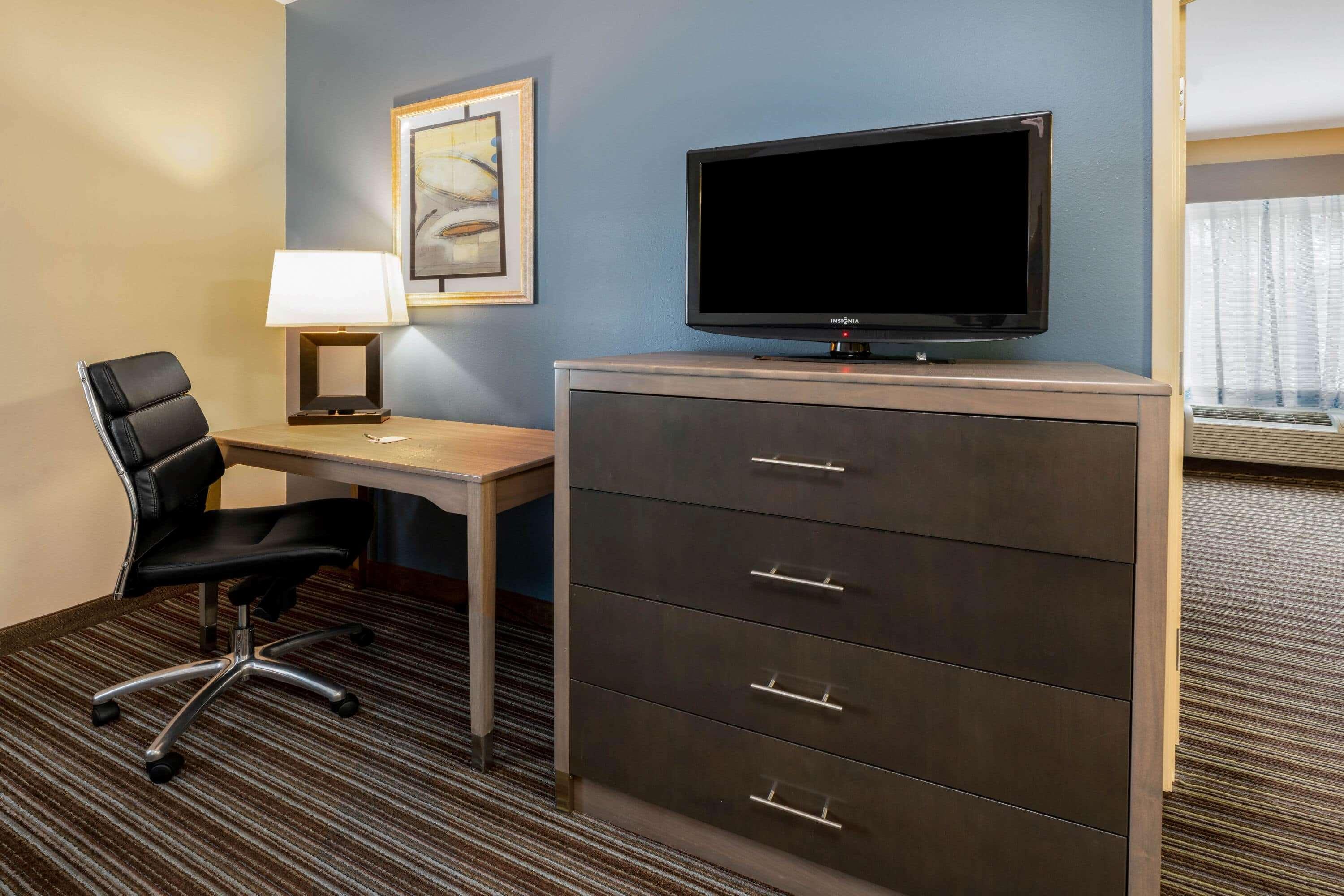La Quinta Inn & Suites By Wyndham Broussard - Lafayette Area Luaran gambar