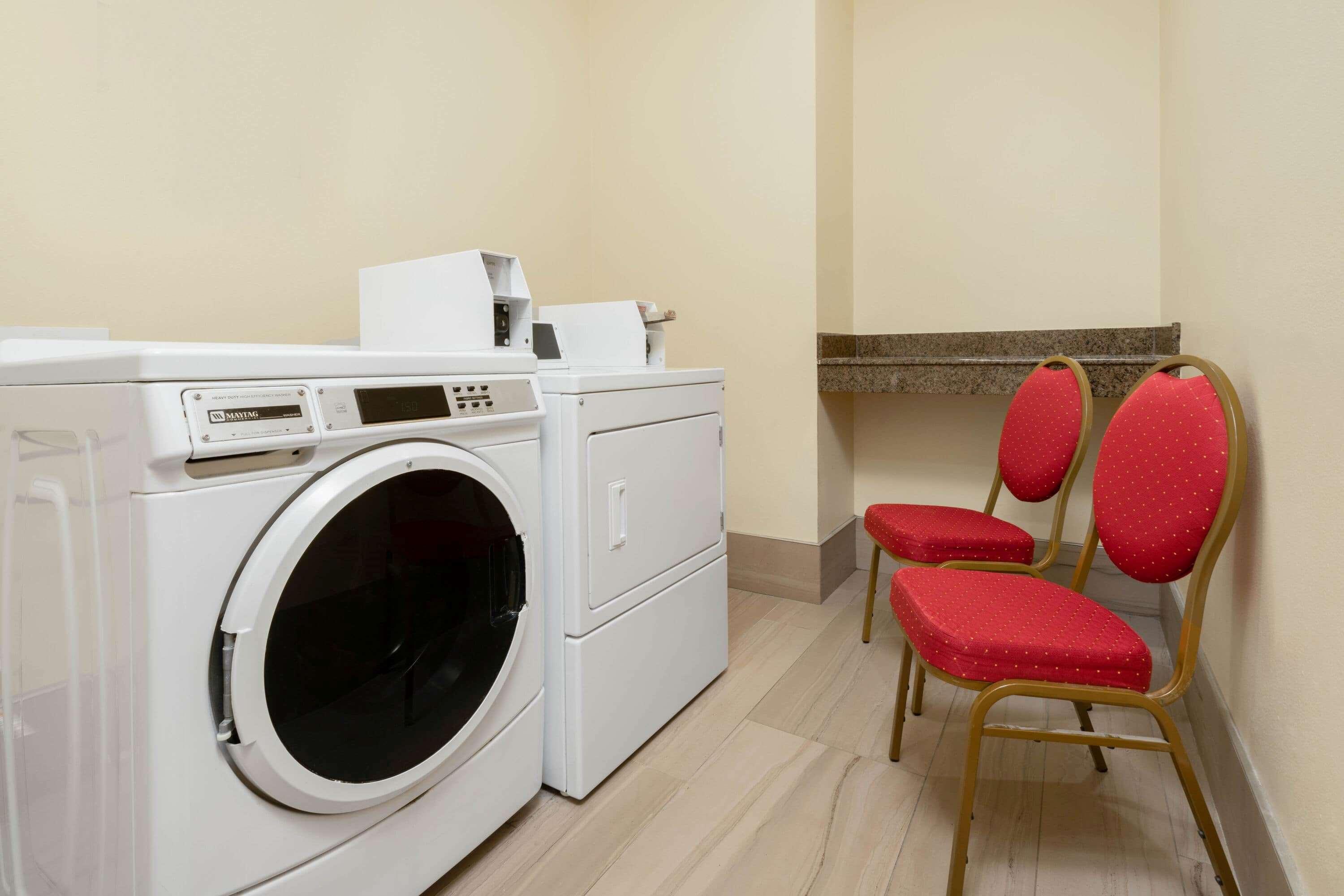 La Quinta Inn & Suites By Wyndham Broussard - Lafayette Area Luaran gambar