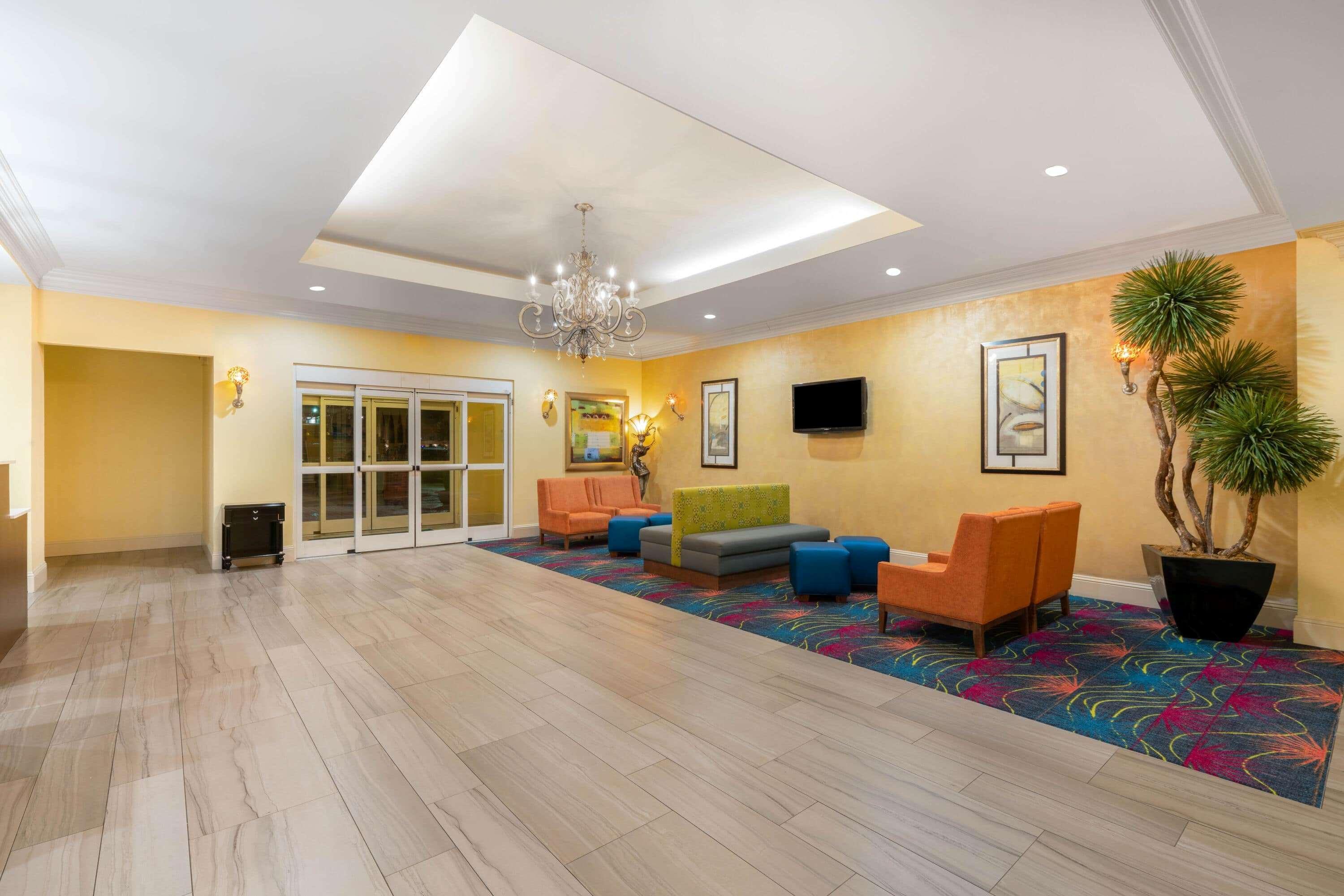 La Quinta Inn & Suites By Wyndham Broussard - Lafayette Area Luaran gambar