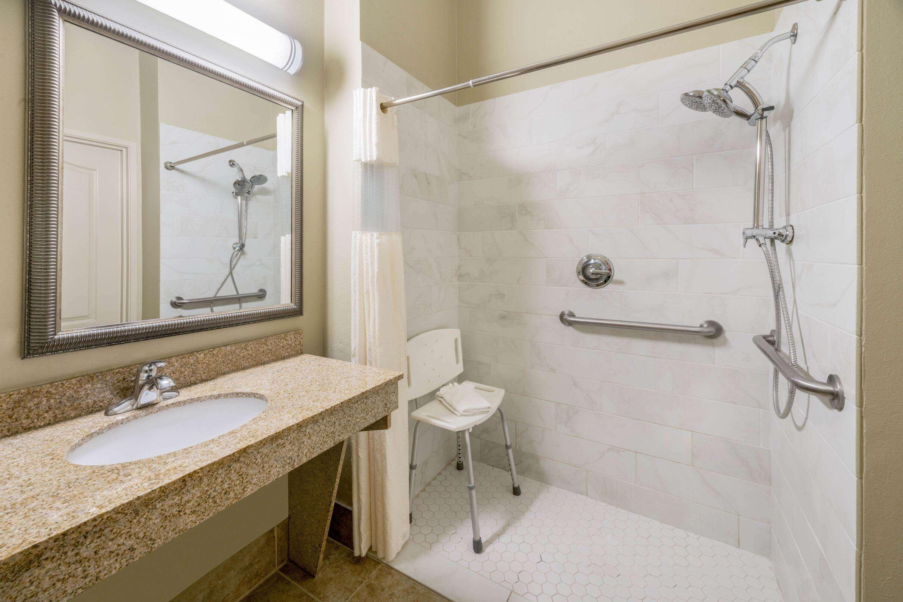 La Quinta Inn & Suites By Wyndham Broussard - Lafayette Area Luaran gambar