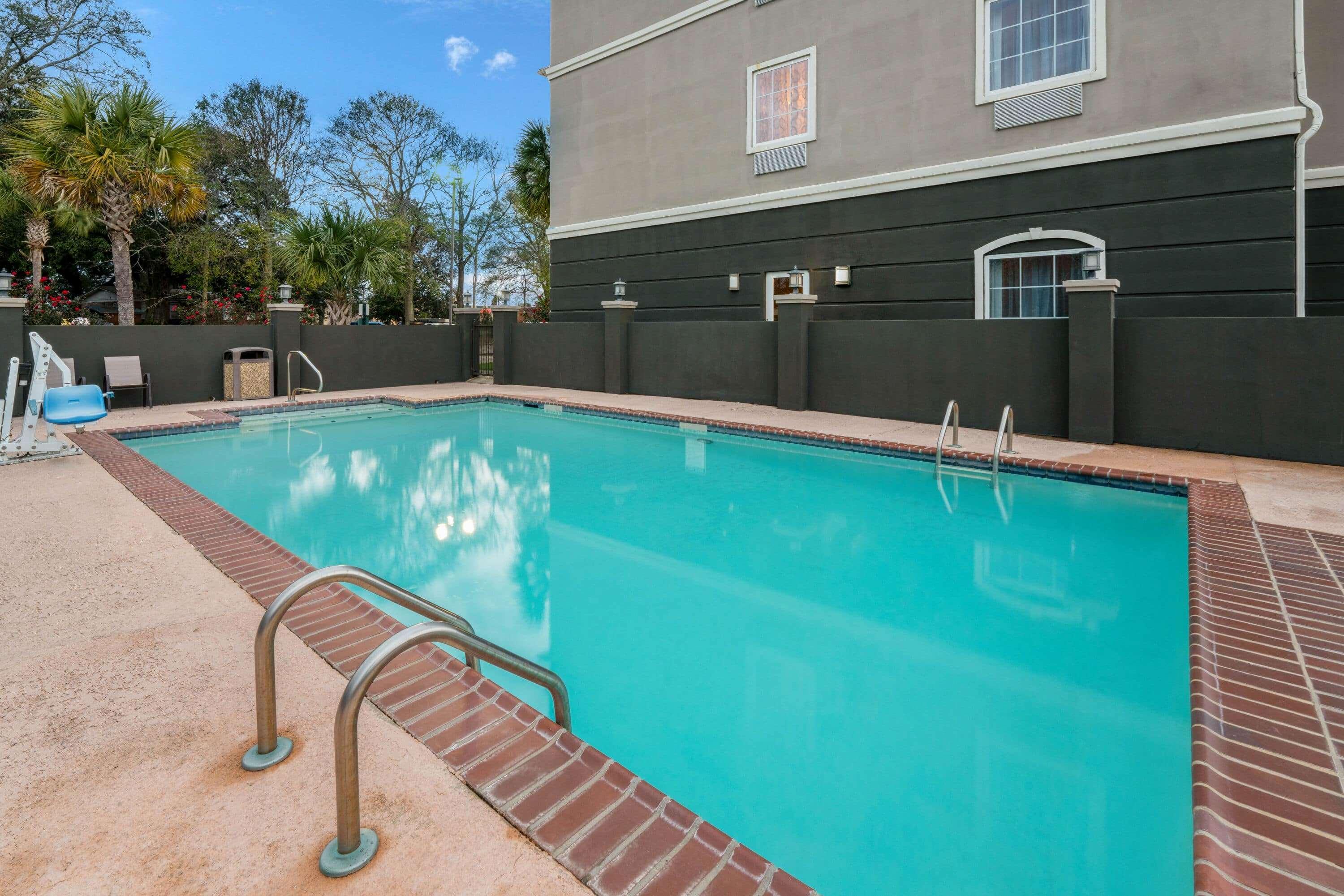 La Quinta Inn & Suites By Wyndham Broussard - Lafayette Area Luaran gambar