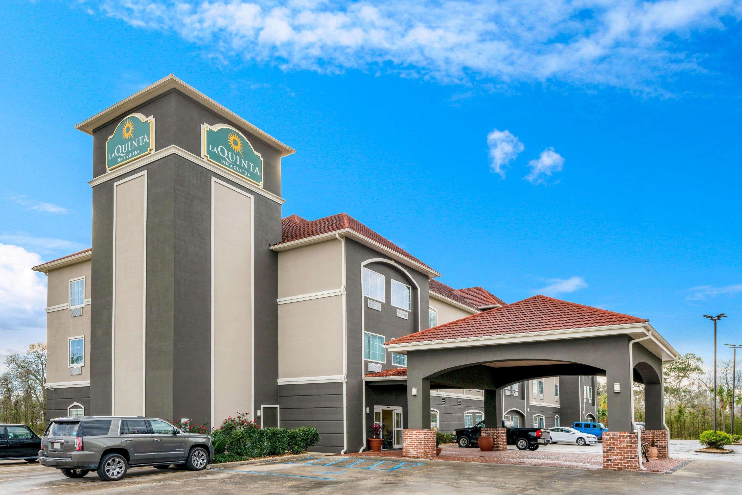 La Quinta Inn & Suites By Wyndham Broussard - Lafayette Area Luaran gambar