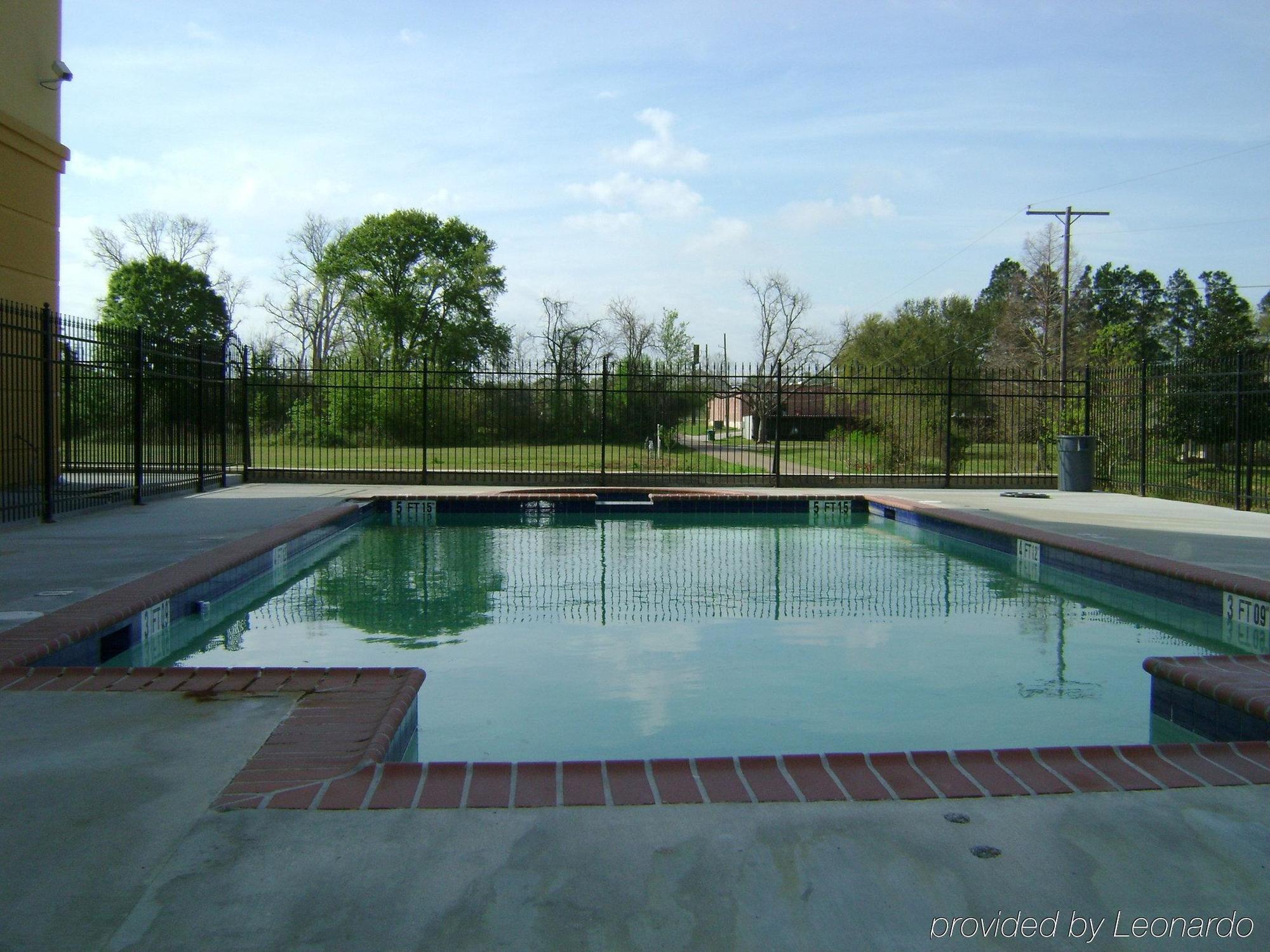 La Quinta Inn & Suites By Wyndham Broussard - Lafayette Area Kemudahan gambar