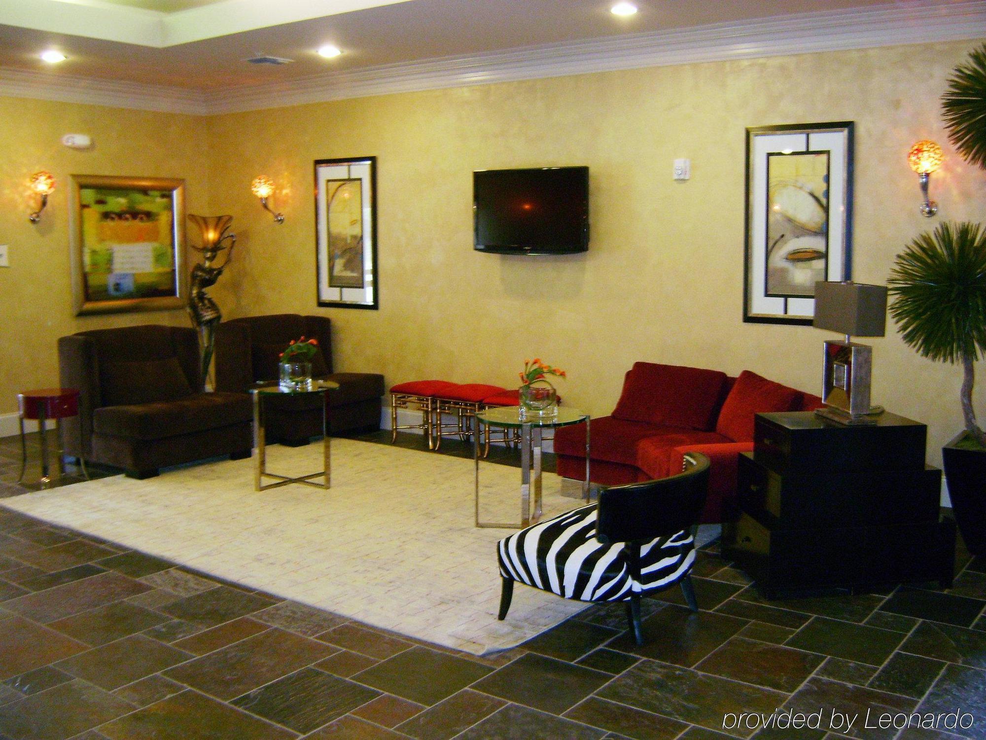 La Quinta Inn & Suites By Wyndham Broussard - Lafayette Area Luaran gambar