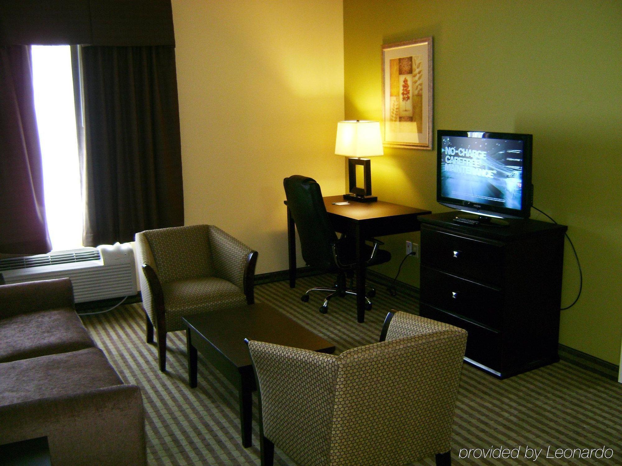 La Quinta Inn & Suites By Wyndham Broussard - Lafayette Area Bilik gambar