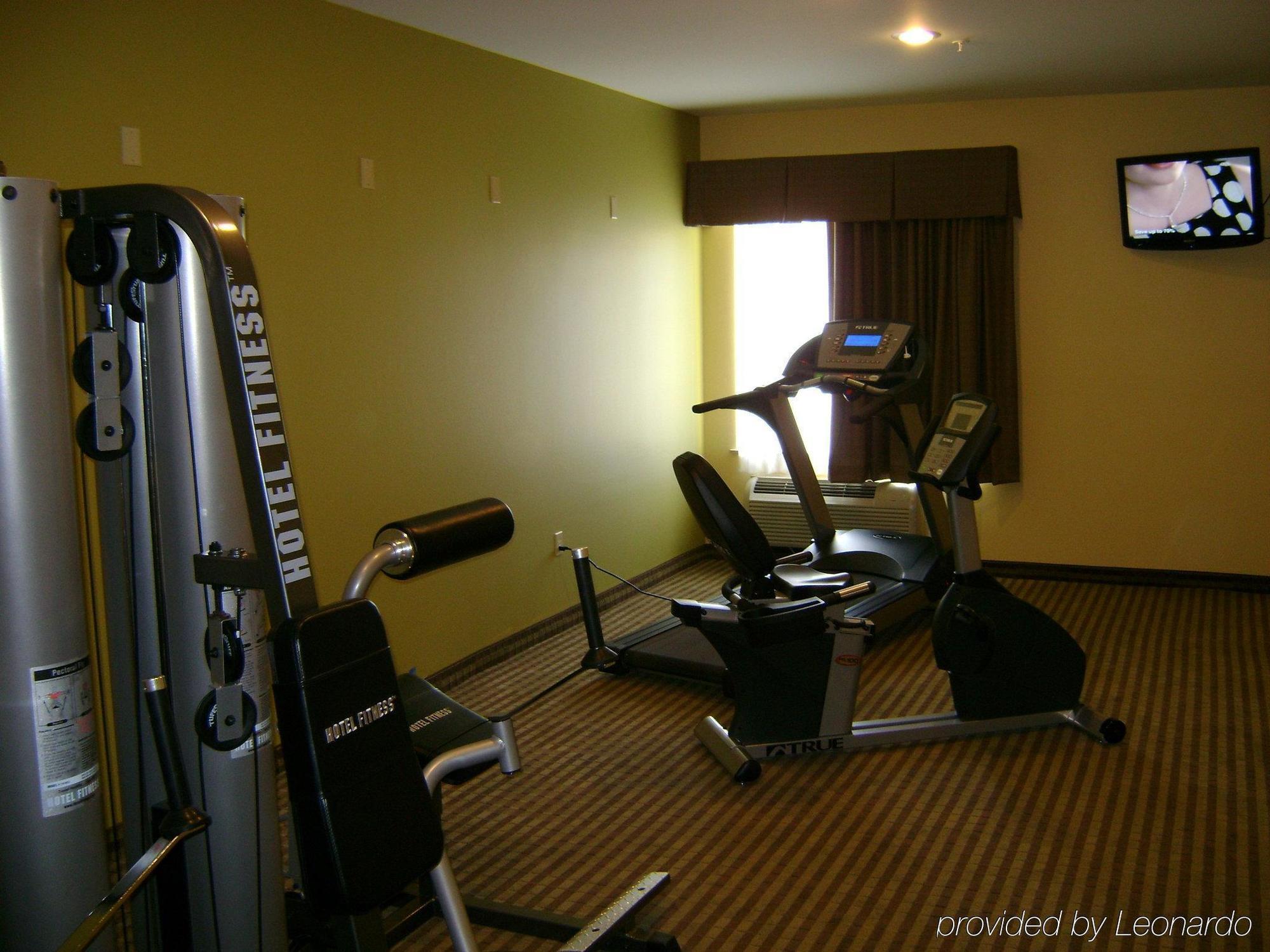 La Quinta Inn & Suites By Wyndham Broussard - Lafayette Area Kemudahan gambar